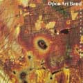 CD-Cover Open Art Band / Tropical Codes